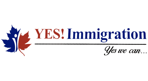 YES! Immigration